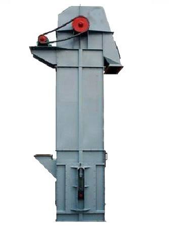 HL、TH系列斗式提升機